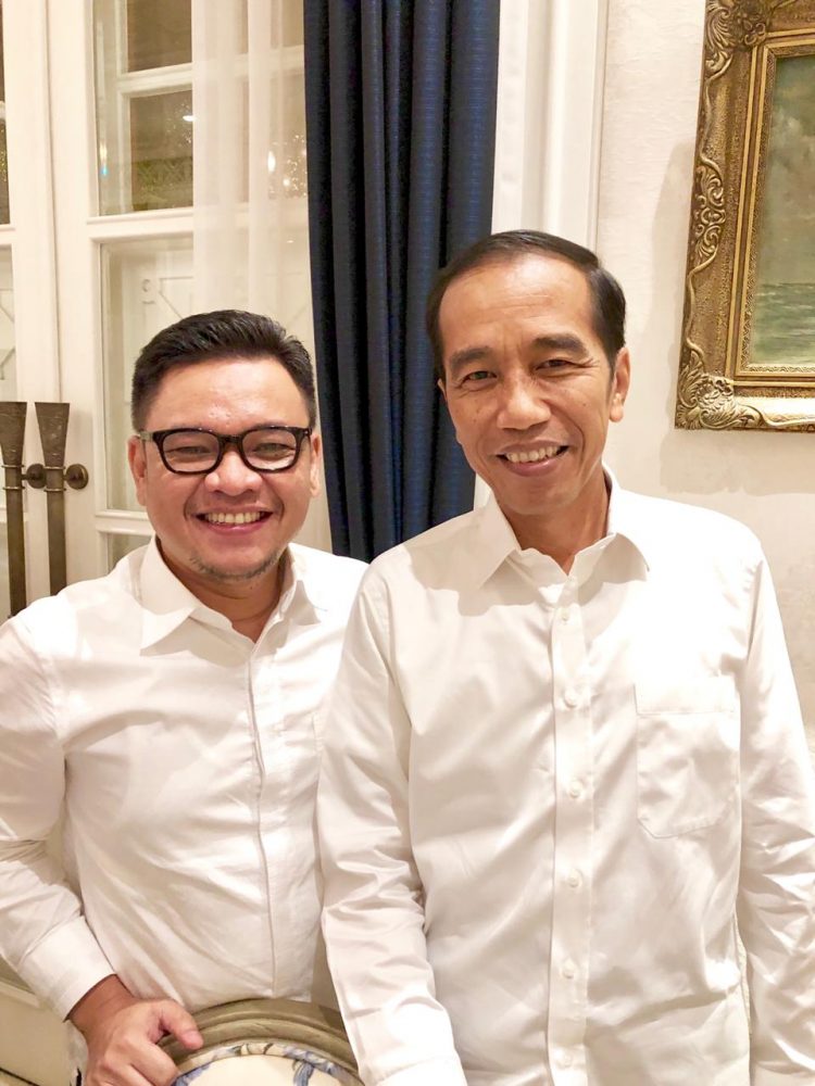 Ace Hasan Melenggang Kembali ke Senayan