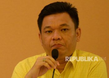 Politikus Golkar Nilai Pengancam Jokowi Terprovokasi Suasana