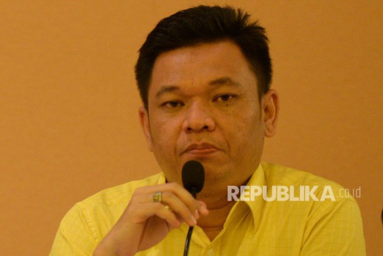 Politikus Golkar Nilai Pengancam Jokowi Terprovokasi Suasana