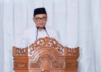 Ace Hasan: Zakat Bentuk Kasih Sayang Sesama Muslim