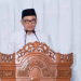 Ace Hasan: Zakat Bentuk Kasih Sayang Sesama Muslim