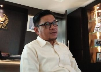 Gerindra Incar Kursi Ketua MPR, Ace Hasan Sebut Golkar Lebih Pantas
