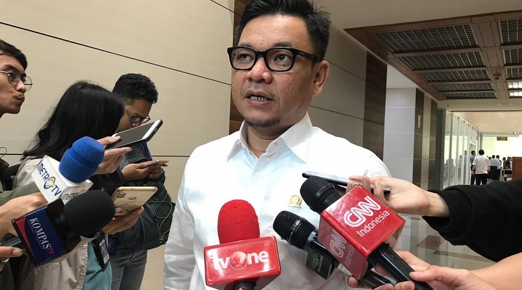 Stunting PR Besar Pemerintah