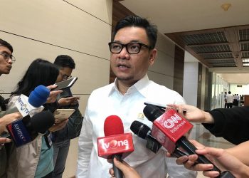 Stunting PR Besar Pemerintah