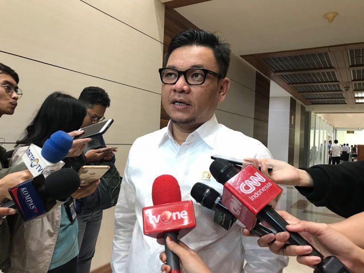 Stunting PR Besar Pemerintah