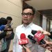 Stunting PR Besar Pemerintah