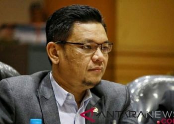 Ace: Presiden pesan Golkar perkuat kepemimpinan partai saat ini