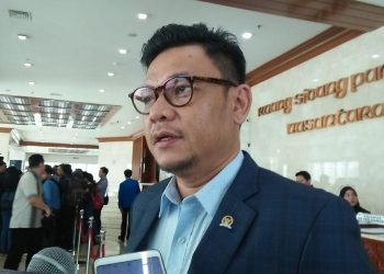 Ace Hasan: Golkar Sudah Sampaikan Ingin Kursi Ketua MPR ke Jokowi dan KIK