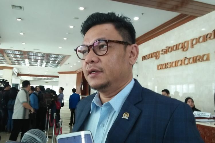 Ace Hasan: Golkar Sudah Sampaikan Ingin Kursi Ketua MPR ke Jokowi dan KIK