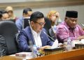 RUU Pekerja Sosial Disahkan Menjadi UU