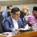 RUU Pekerja Sosial Disahkan Menjadi UU