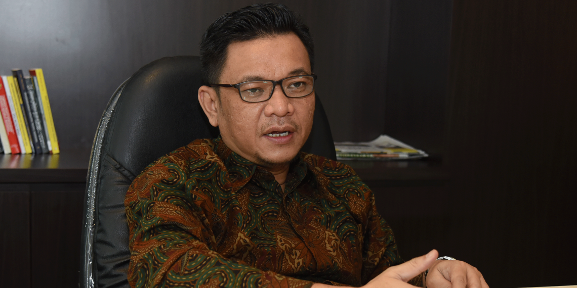 UU PESANTREN DAN  PERSEMAIAN ISLAM RAHMATAL LIL ALAMIN