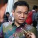Golkar: Jokowi Minta Nama Kader, Kami Siapkan yang Terbaik