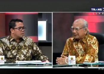 Sayangkan Sikap Arteria Dahlan ke Emil Salim, Golkar Bicara soal Etika