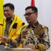 Ace Hasan Harap Jokowi Beri Kursi Menteri Sosial ke Golkar