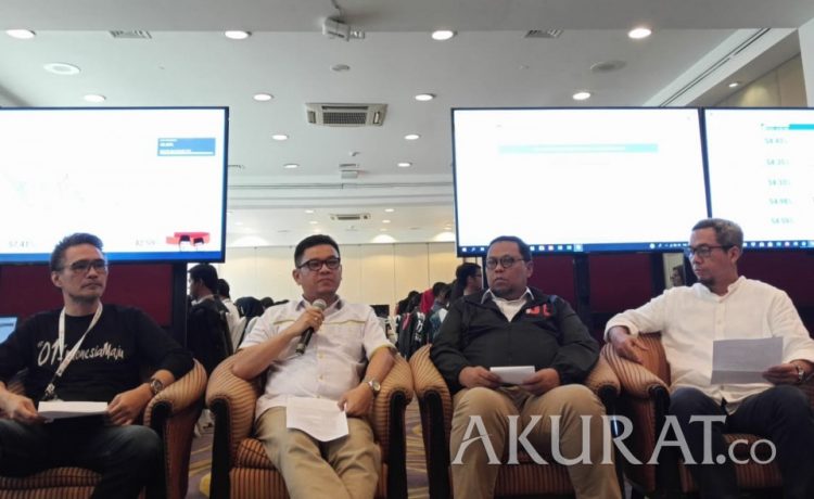 Peringati Sumpah Pemuda, Ace Hasan Serukan Persatuan Bangsa