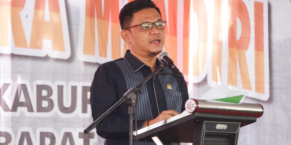 Meningkatkan Profesionalitas Pekerja Sosial