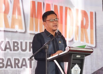 Meningkatkan Profesionalitas Pekerja Sosial