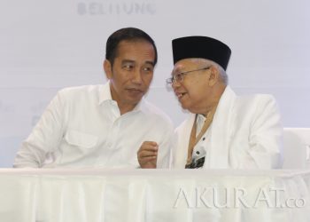 Golkar Isyaratkan Tolak Demokrat Gabung di Kabinet Jokowi-Ma’ruf