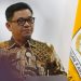 Rencana Gerindra Gabung ke Pemerintah, Golkar: Sebaiknya Mereka Oposisi