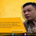 Golkar: Kewenangan DPR Berdasarkan Konstitusi