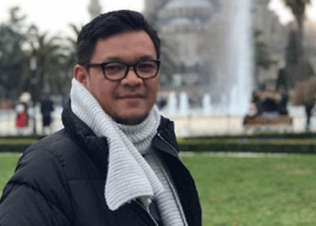 Politikus Golkar Ace Hasan Kritik Mahasiswa yang Demonstrasi