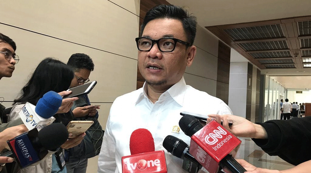 Amien Rais Tahan Diri Tak Mengkritik Kabinet Jokowi Sampai 6 Bulan ke Depan, Begini Reaksi Golkar
