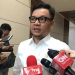 Amien Rais Tahan Diri Tak Mengkritik Kabinet Jokowi Sampai 6 Bulan ke Depan, Begini Reaksi Golkar