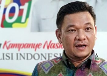 Golkar: Usut Tuntas Percobaan Pembunuhan Wiranto