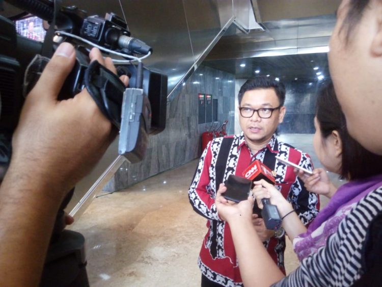 Fraksi Golkar Ingin Kader Muda & Perempuan Berperan di AKD