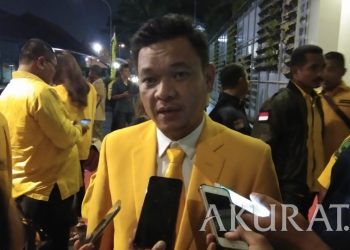 Gerindra Minta Jatah Menteri, Ace Hasan: Jika Benar, Sungguh Menyalahi Akal Sehat