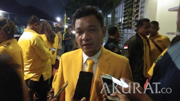 Gerindra Minta Jatah Menteri, Ace Hasan: Jika Benar, Sungguh Menyalahi Akal Sehat