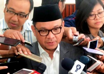 Ace Hasan Sampaikan Hal Penghambat RUU PKS