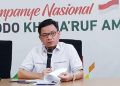 Golkar Menilai Idealnya Gerindra Jadi Oposisi Jokowi