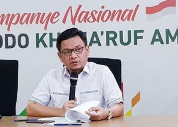 Golkar Menilai Idealnya Gerindra Jadi Oposisi Jokowi