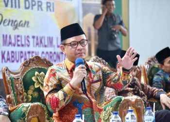 Negara Harus Perhatikan Keberadaan Panti Asuhan