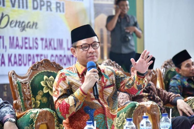 Negara Harus Perhatikan Keberadaan Panti Asuhan