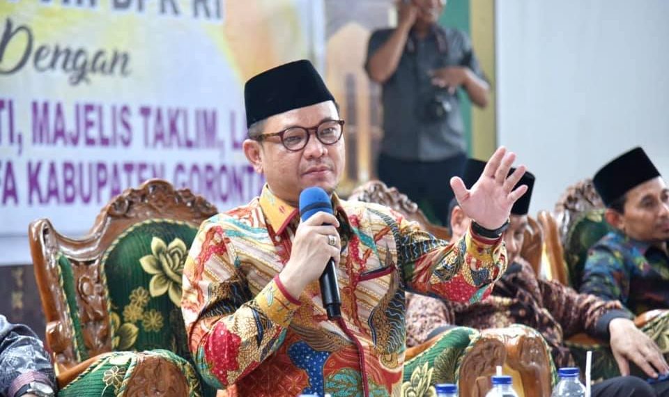Negara Harus Perhatikan Keberadaan Panti Asuhan