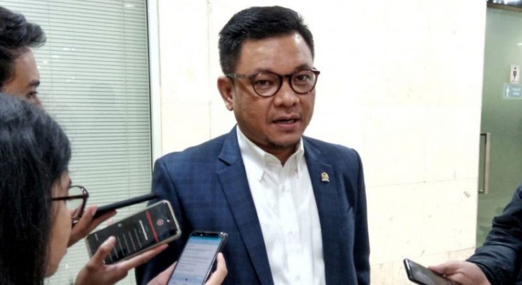 Politikus Golkar Pertanyakan SKB Menteri Soal Radikalisme