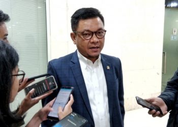Politikus Golkar Pertanyakan SKB Menteri Soal Radikalisme