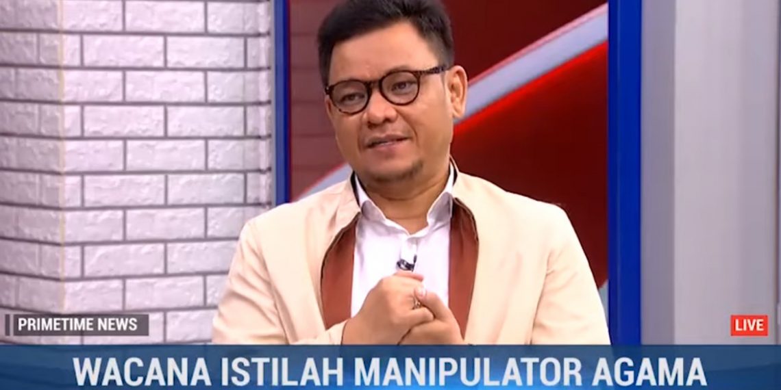 Ace Hasan: Negara Harus Hati-Hati Menyelesaikan Masalah Keagamaan Masyarakat