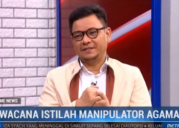 Ace Hasan: Negara Harus Hati-Hati Menyelesaikan Masalah Keagamaan Masyarakat
