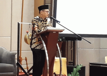 Ace Hasan: Kemenag Harus Optimalkan Media Digital Untuk Jalankan Fungsi Keagamaan