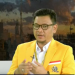 Musyawarah Mufakat Kunci Jadikan Partai Golkar Solid
