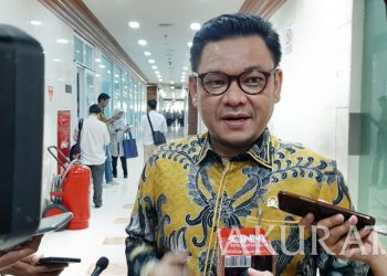 Tolak Pilpres Lewat MPR, Golkar: Pilpres Langsung Bentuk Kedaulatan Rakyat