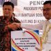 Ace Hasan: Pengentasan Kemiskinan Harus  Terintegrasi Dan Terpadu