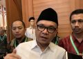 DPR Minta Revisi Buku Agama Tak Keluar Jalur