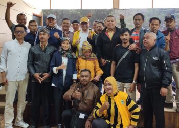 Ace Hasan Berkomitmen Kembangkan Potensi Daerah