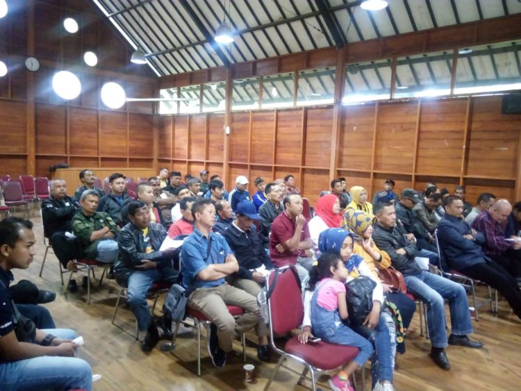 Ace Hasan Berkomitmen Kembangkan Potensi Daerah