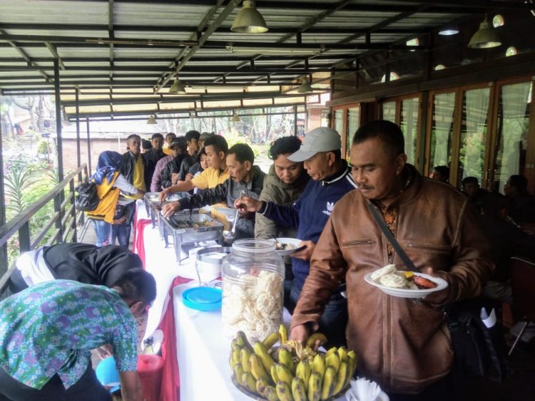 Ace Hasan Berkomitmen Kembangkan Potensi Daerah